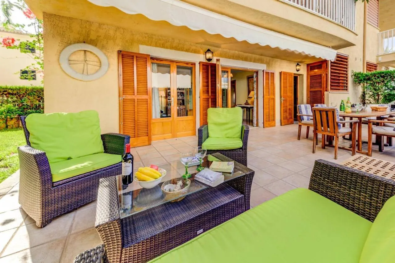 Veles 3 Apartment location