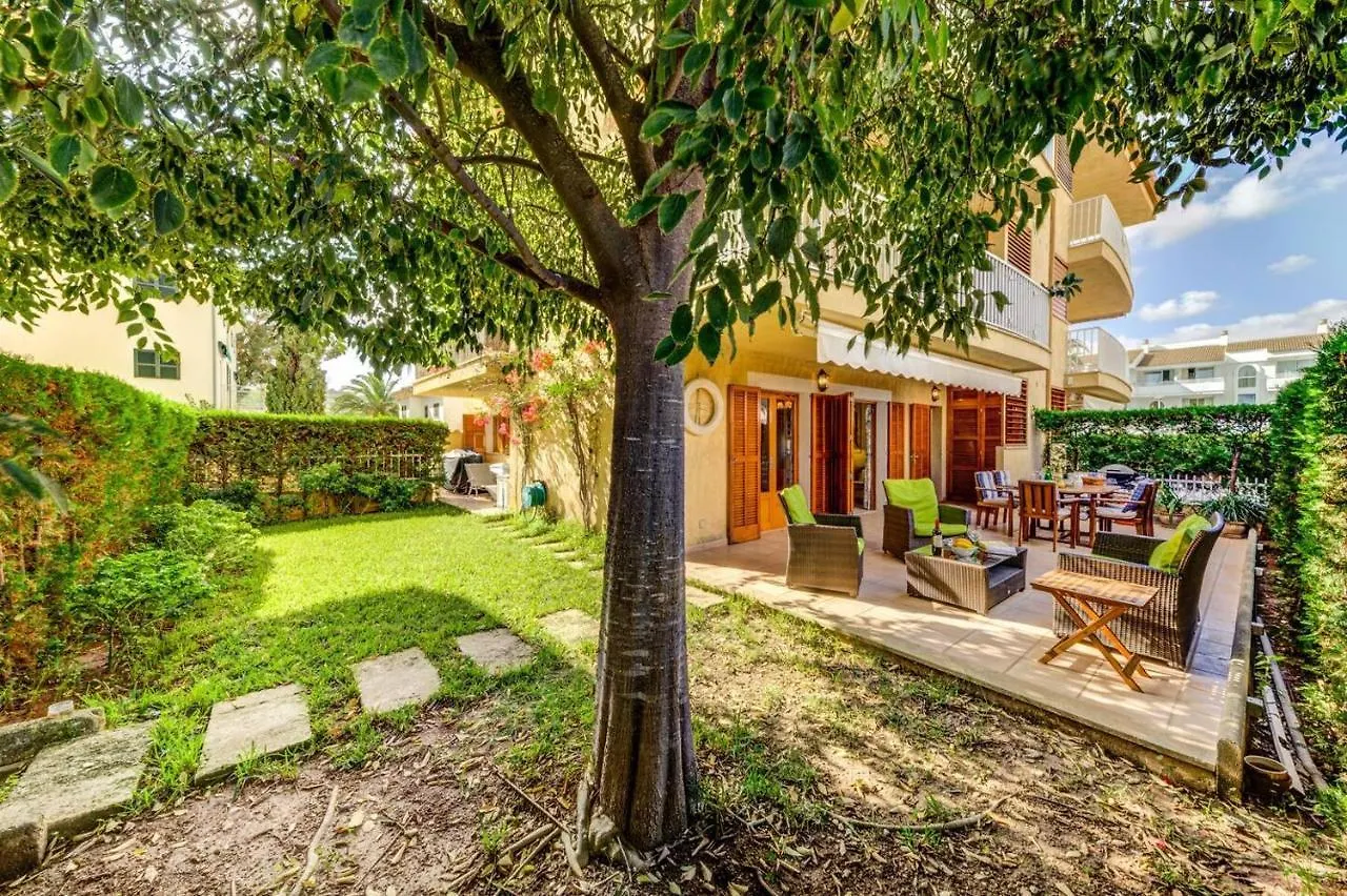 Veles 3 Apartment Port de Pollença Spagna